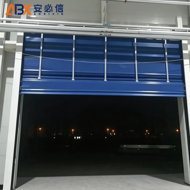德阳市冷库门封