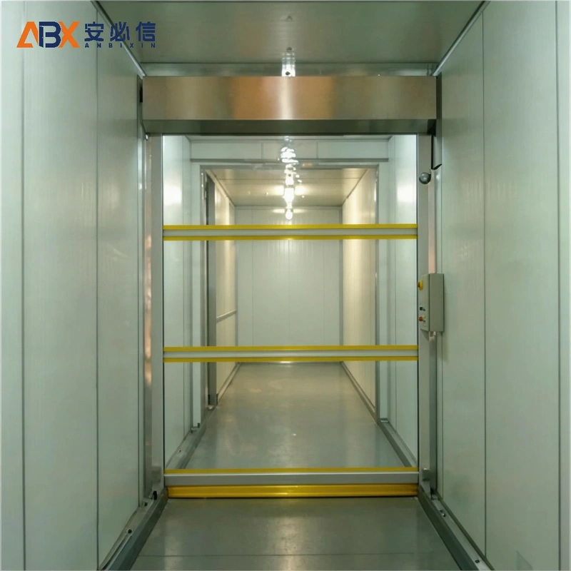 德阳市PVC快速门