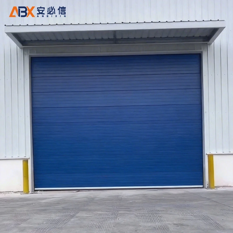 德阳市厂房高速门